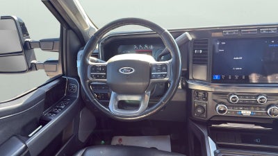 2023 Ford F-250SD Lariat