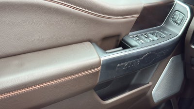 2025 Ford F-250SD King Ranch