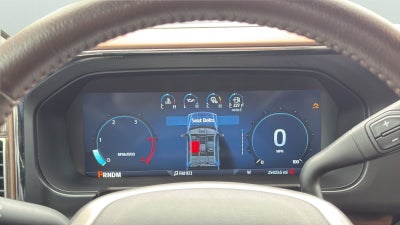2025 Ford F-250SD King Ranch