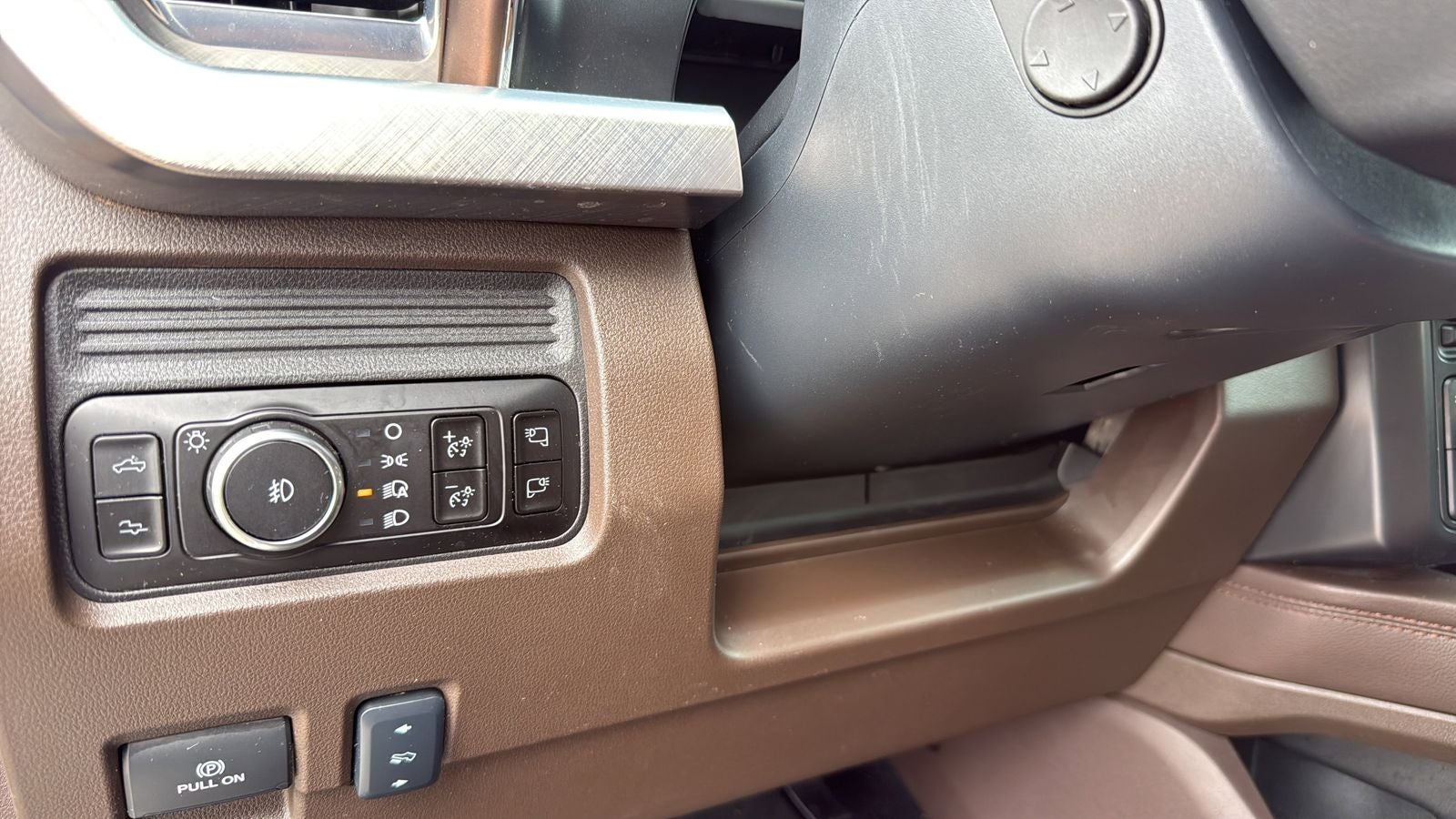 2025 Ford F-250SD King Ranch