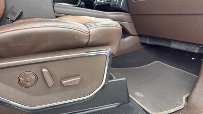 2025 Ford F-250SD King Ranch