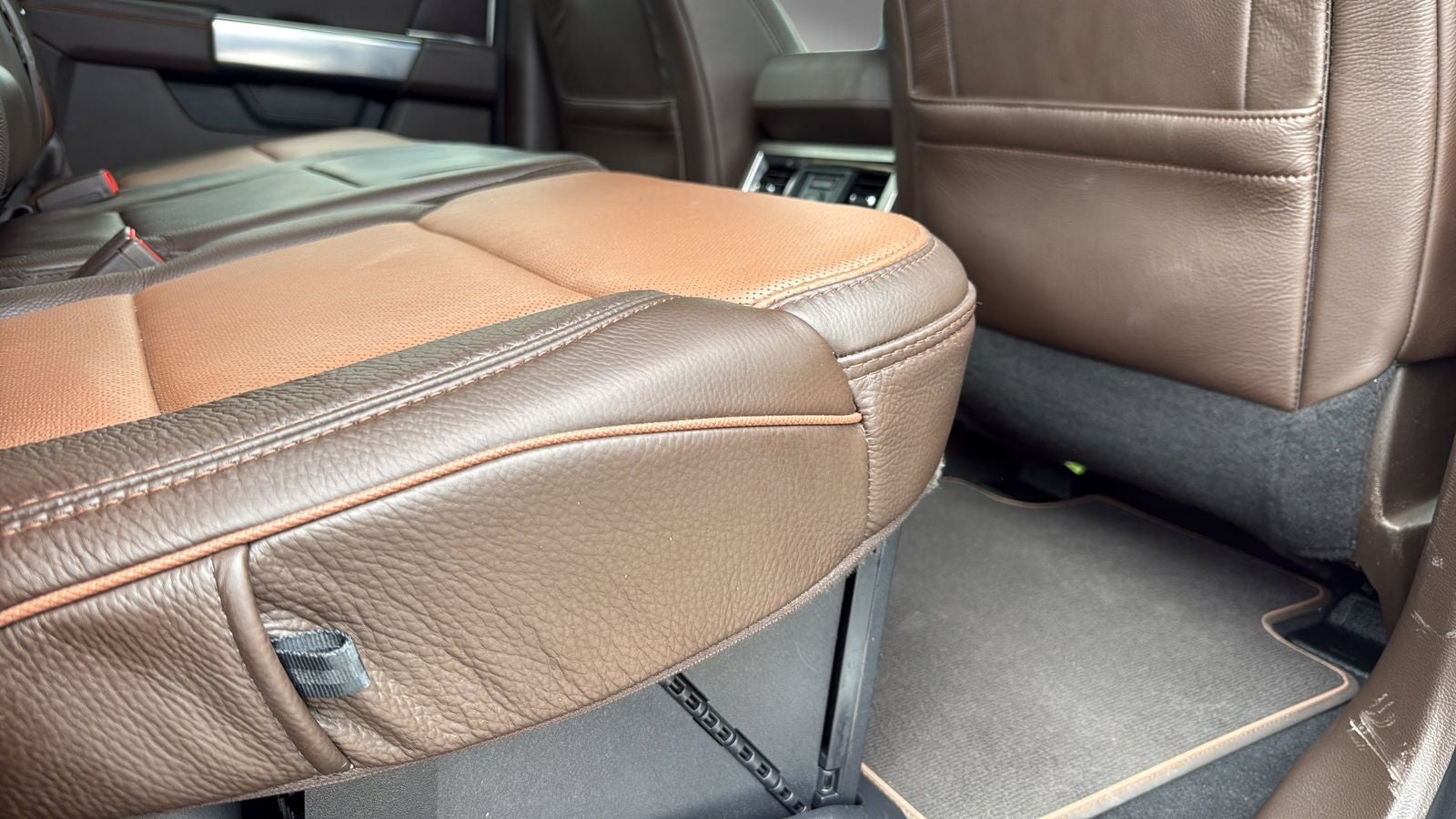 2025 Ford F-250SD King Ranch