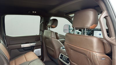 2025 Ford F-250SD King Ranch