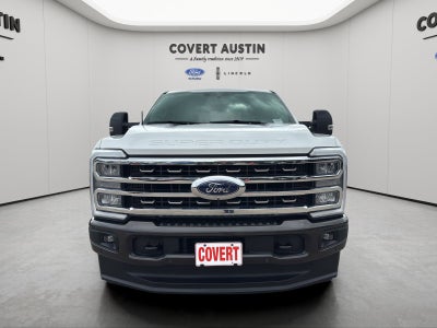 2025 Ford F-250SD King Ranch