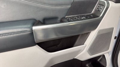 2024 Ford F-250SD Limited