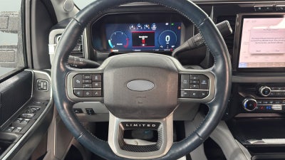 2024 Ford F-250SD Limited
