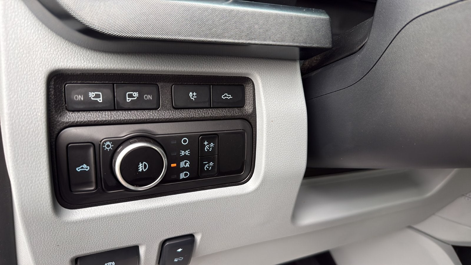 2024 Ford F-250SD Limited