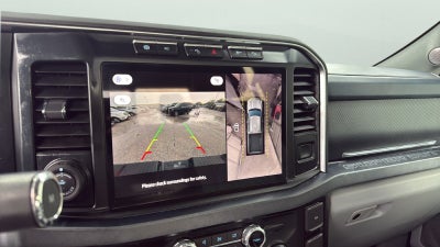 2024 Ford F-250SD Limited