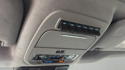 2024 Ford F-250SD Limited