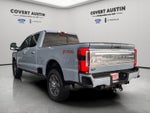 2024 Ford F-250SD Limited