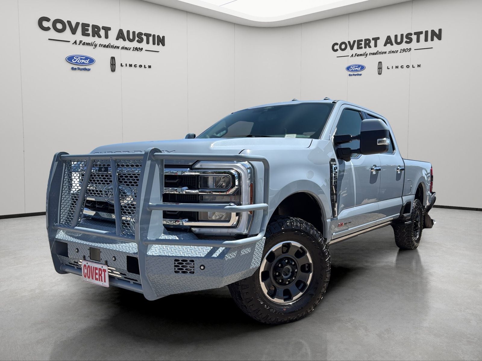 2024 Ford F-250SD King Ranch
