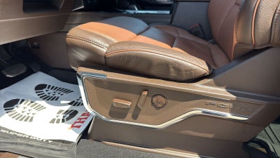 2024 Ford F-250SD King Ranch