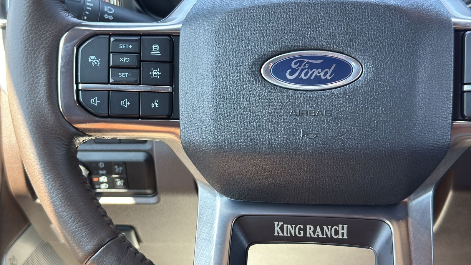 2024 Ford F-250SD King Ranch