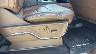 2024 Ford F-250SD King Ranch