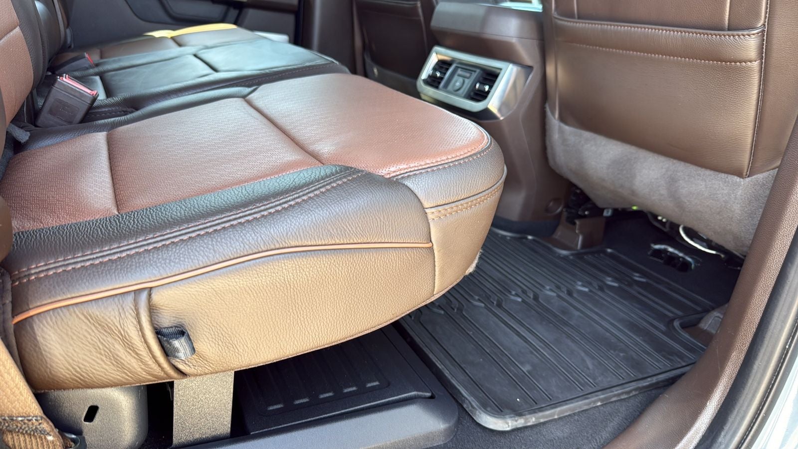 2024 Ford F-250SD King Ranch