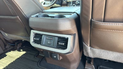 2024 Ford F-250SD King Ranch