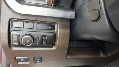 2024 Ford F-250SD King Ranch