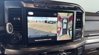 2024 Ford F-250SD King Ranch