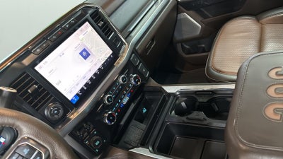 2024 Ford F-250SD King Ranch
