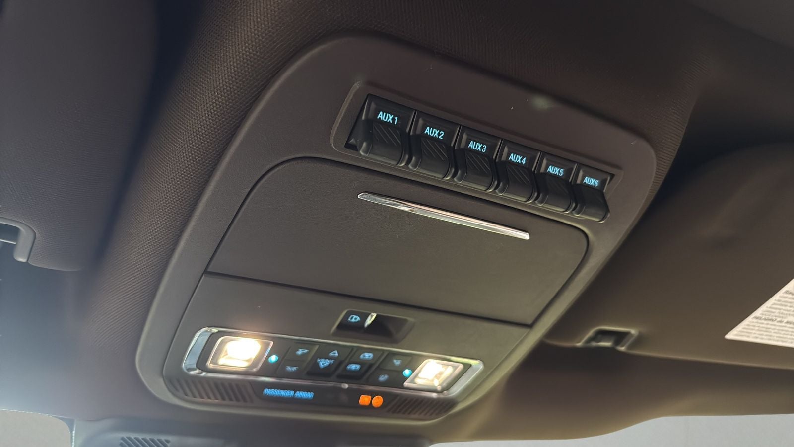 2024 Ford F-250SD King Ranch
