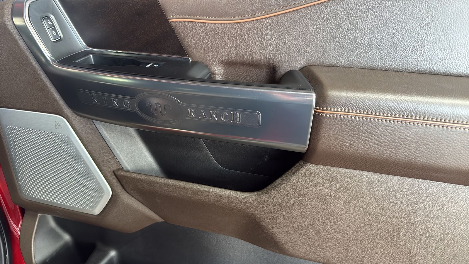 2024 Ford F-250SD King Ranch