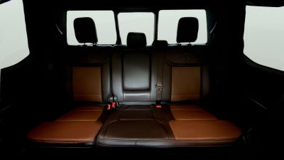 2024 Ford F-250SD King Ranch