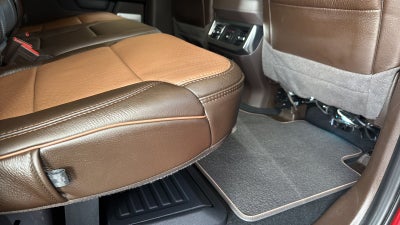 2024 Ford F-250SD King Ranch