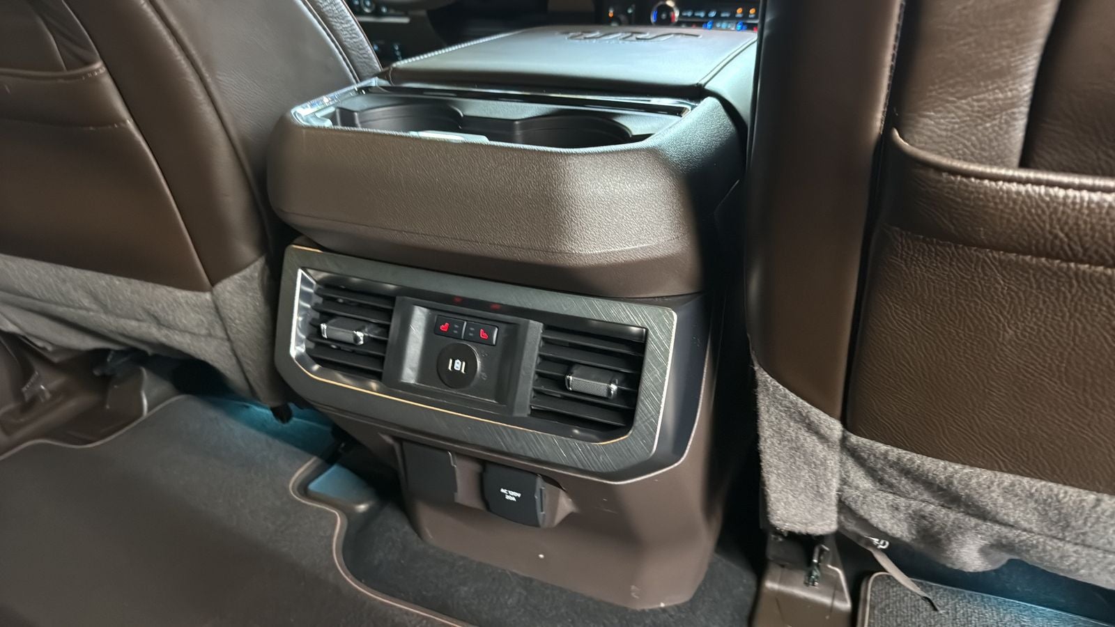 2024 Ford F-250SD King Ranch