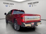 2024 Ford F-250SD King Ranch