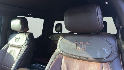 2024 Ford F-250SD King Ranch