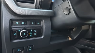 2024 Ford F-250SD Platinum