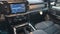 2024 Ford F-250SD Platinum