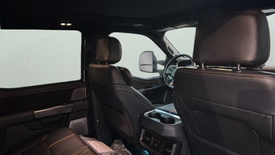 2024 Ford F-250SD Platinum