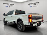 2024 Ford F-250SD Platinum