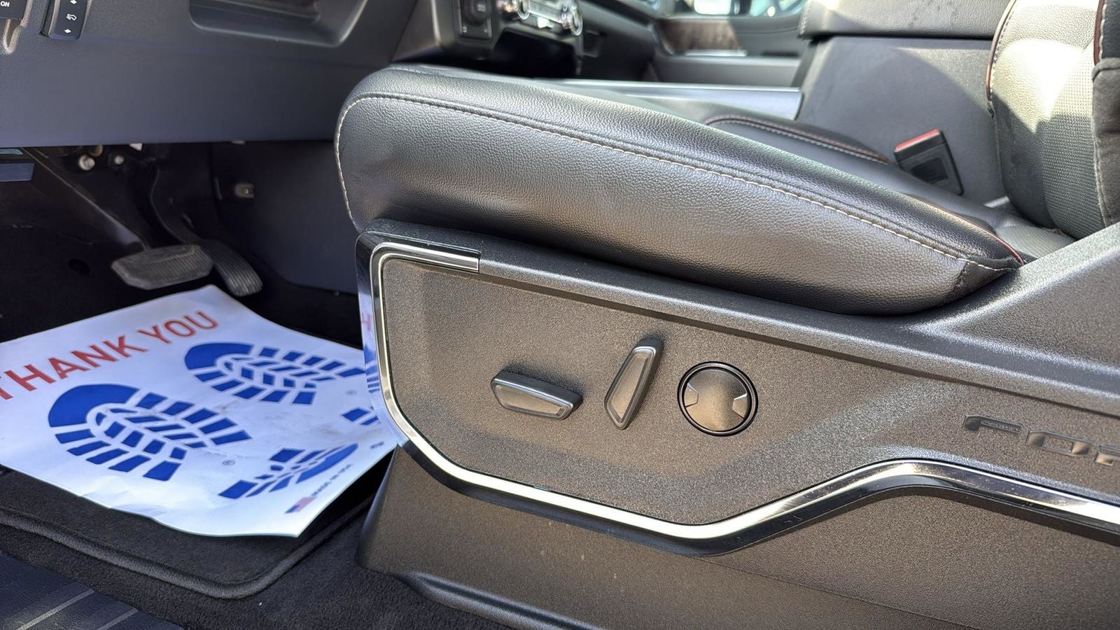 2024 Ford F-250SD Lariat