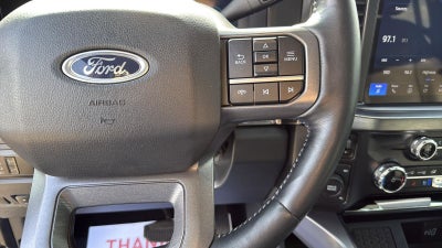 2024 Ford F-250SD Lariat