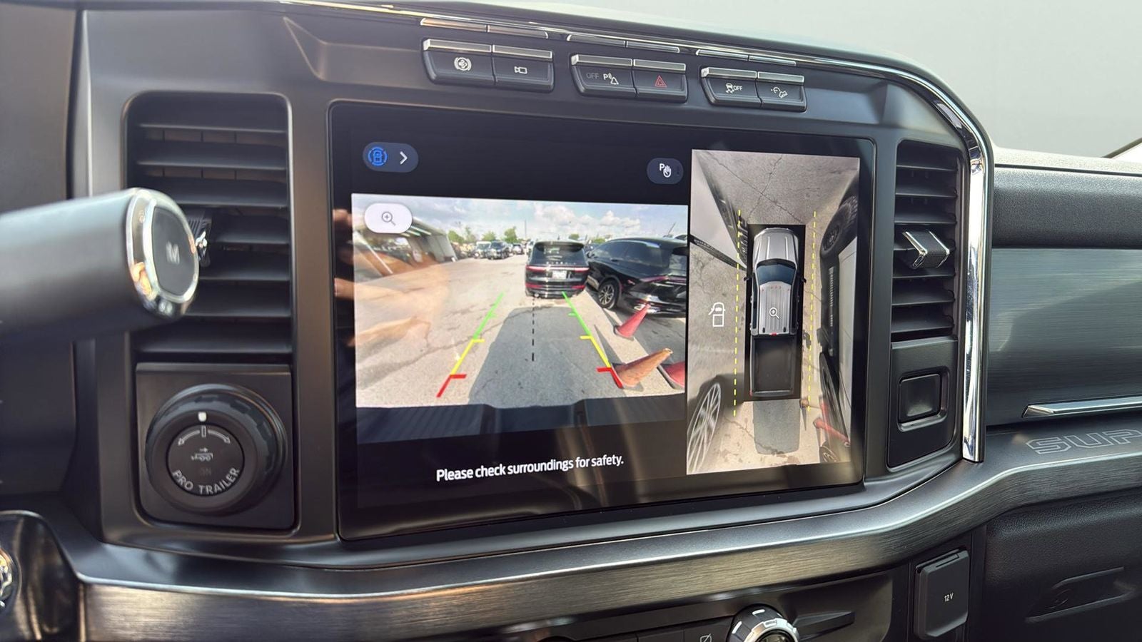 2024 Ford F-250SD Lariat