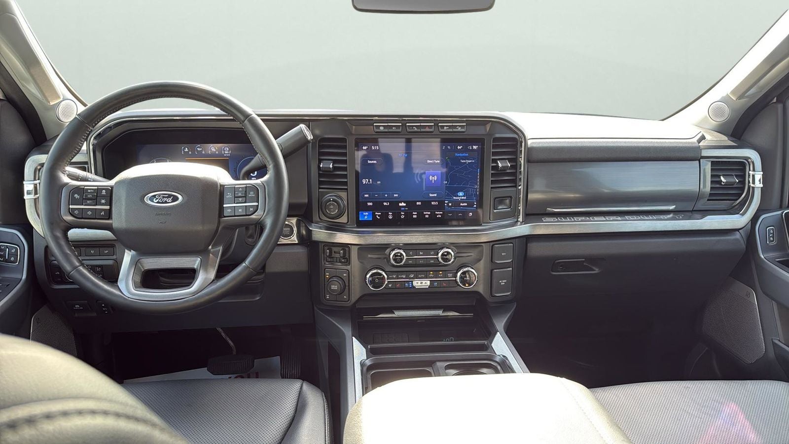 2024 Ford F-250SD Lariat