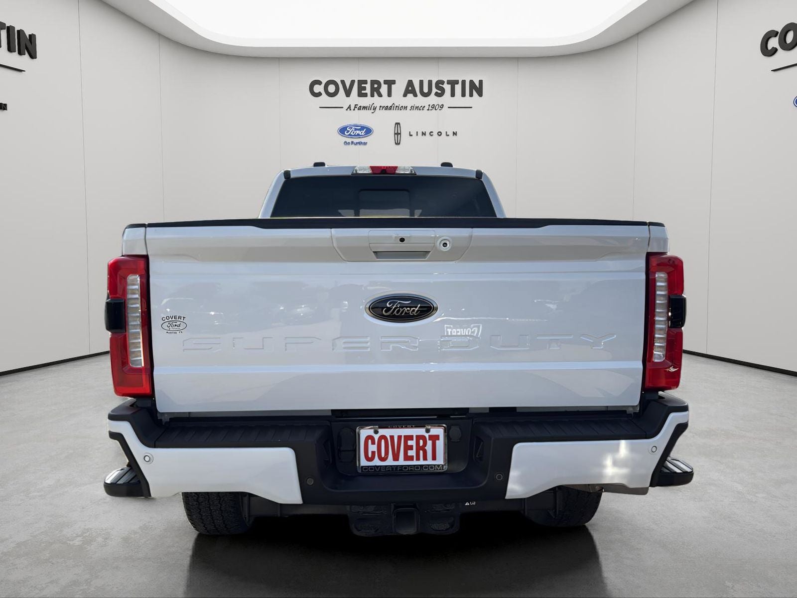 2024 Ford F-250SD Lariat