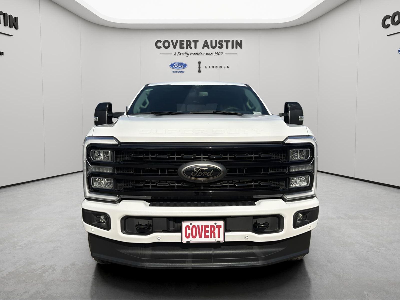 2024 Ford F-250SD Lariat