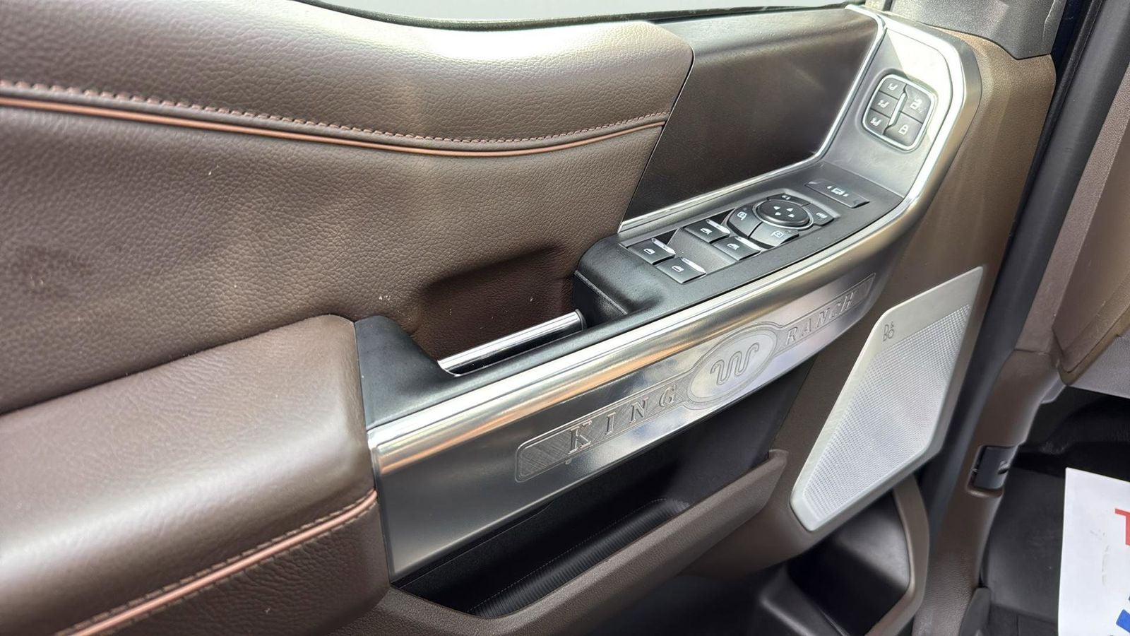 2024 Ford F-250SD King Ranch