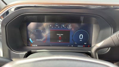 2024 Ford F-250SD King Ranch