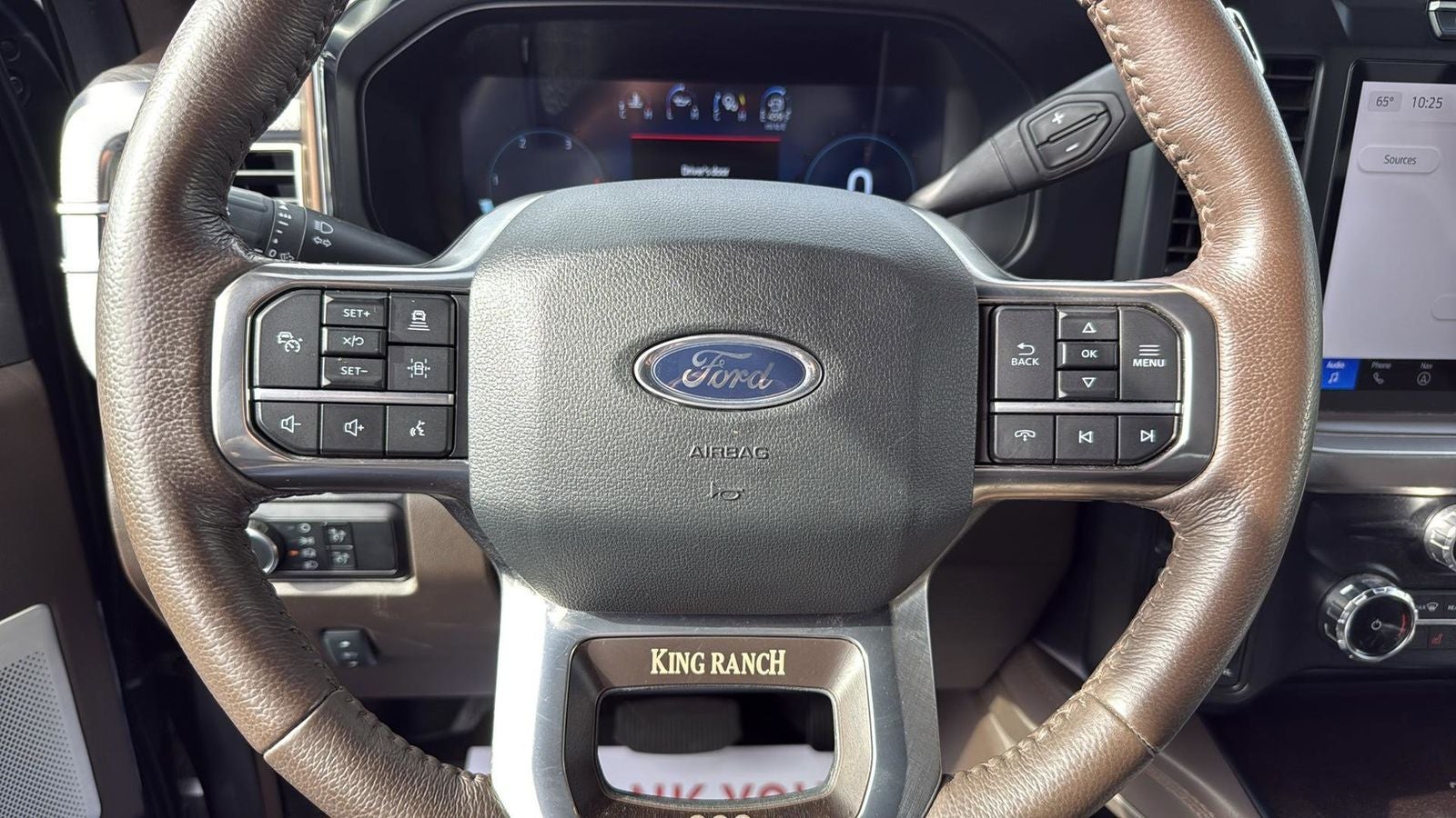 2024 Ford F-250SD King Ranch
