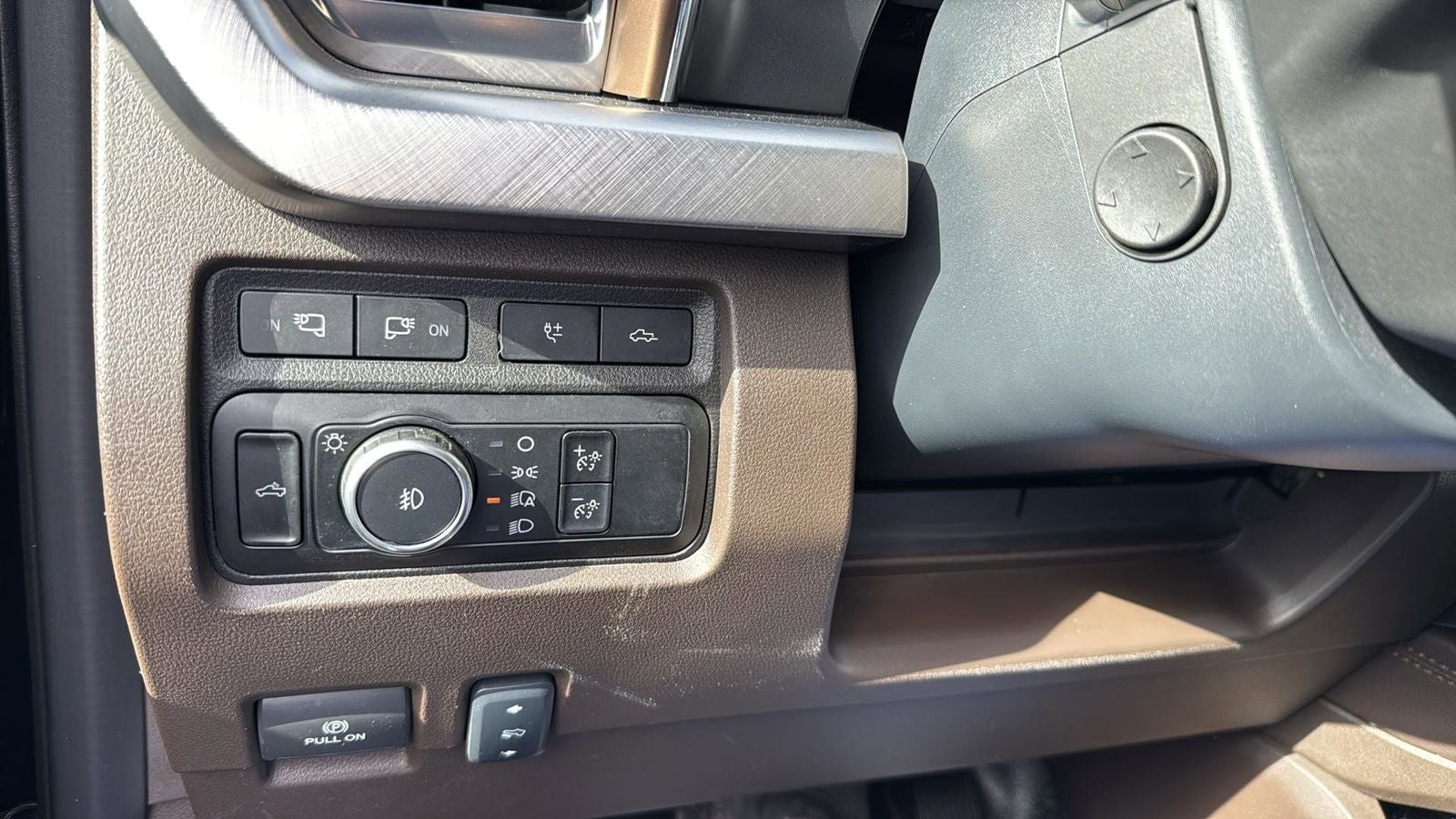 2024 Ford F-250SD King Ranch