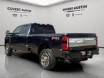 2024 Ford F-250SD King Ranch