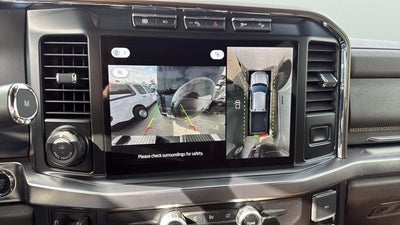 2024 Ford F-250SD King Ranch