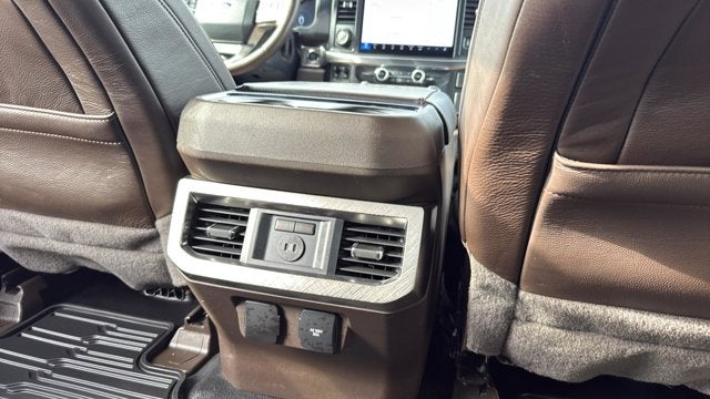 2024 Ford F-250SD King Ranch