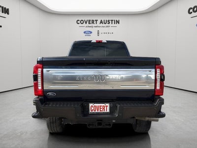 2024 Ford F-250SD King Ranch