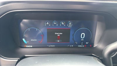 2024 Ford F-250SD Platinum