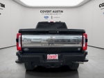 2024 Ford F-250SD Platinum